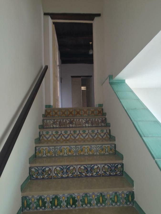 B&B Pozzo dei Desideri Fisciano Exterior foto